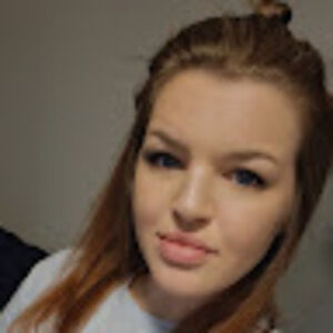 Meet your Posher, Amy jo